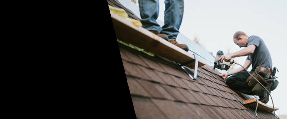 East Texas Roofing Contractors